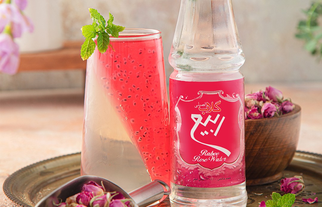 گلاب ربیع؛ بهترین سوغات کاشان