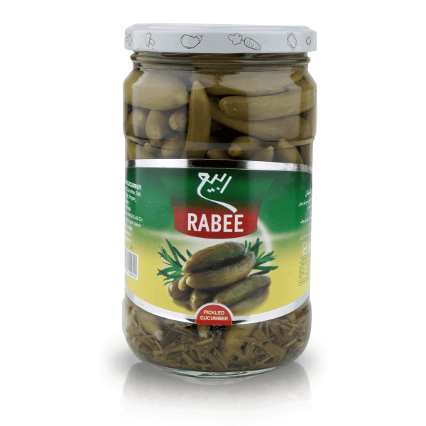 خیارشور ربیع