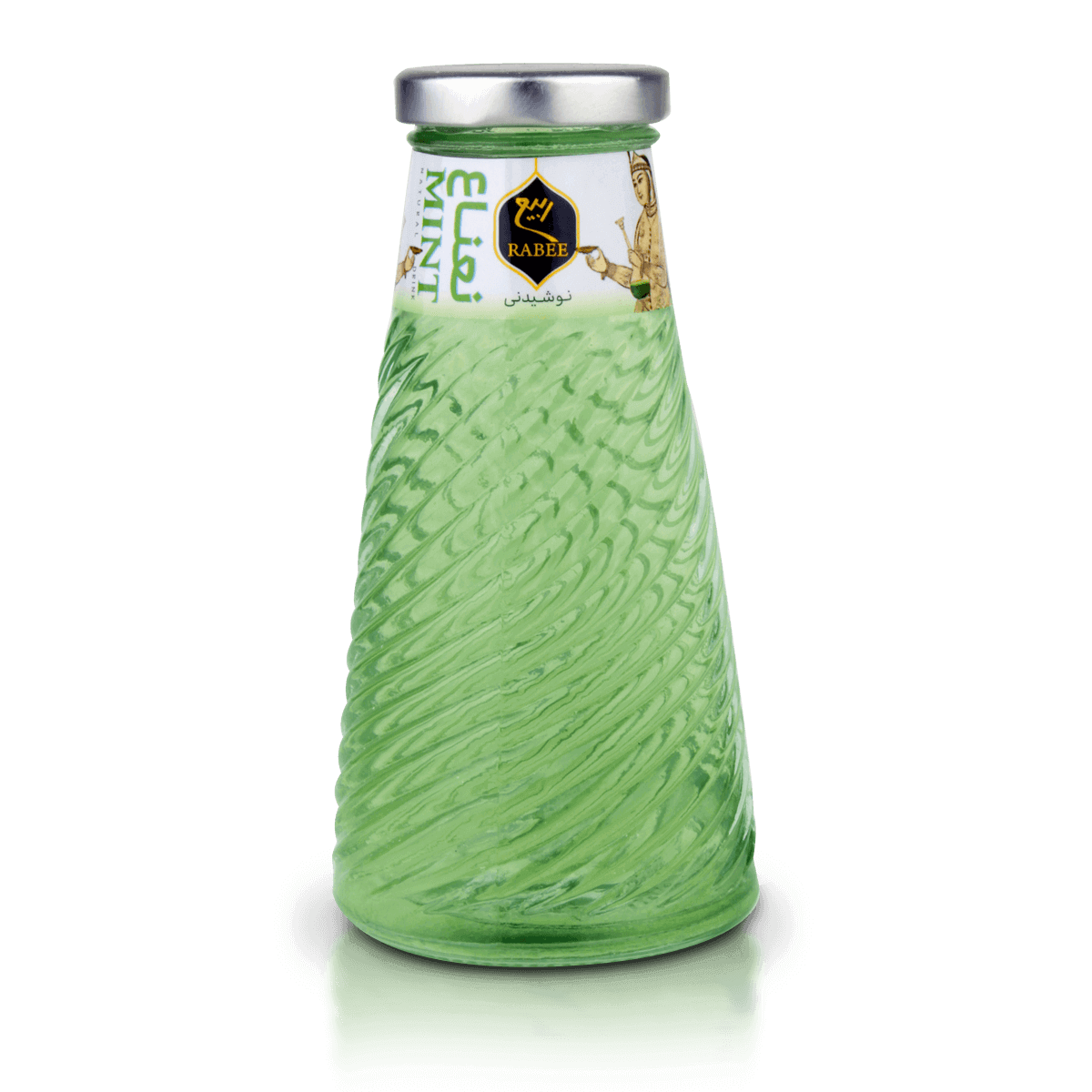 شربت نعنا ربیع