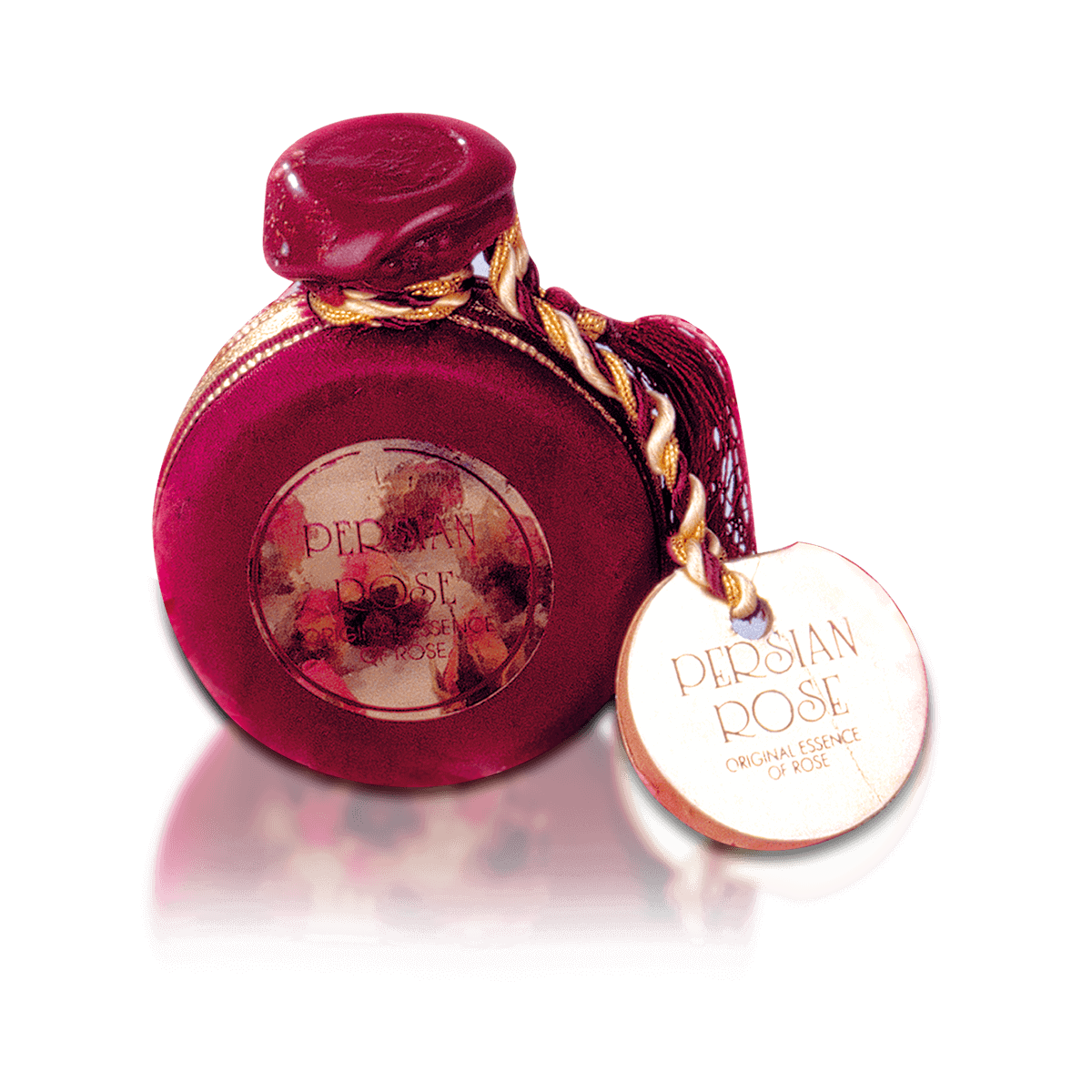 روغن گل سرخ ربیع