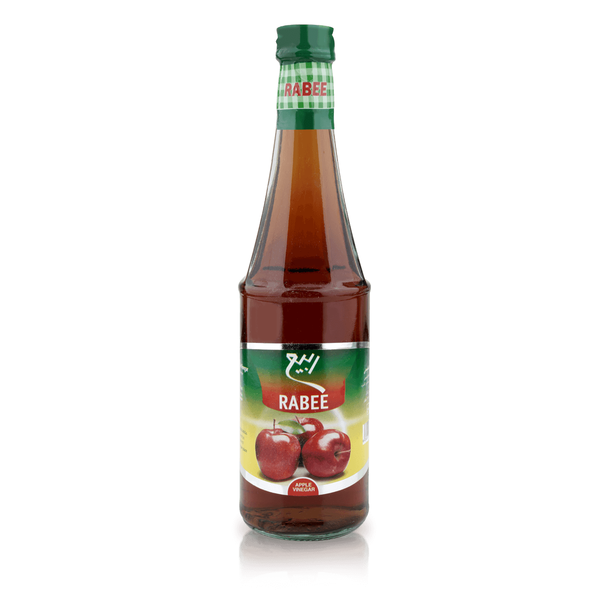 سرکه سیب ربیع